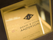 David and John Anderson Collection